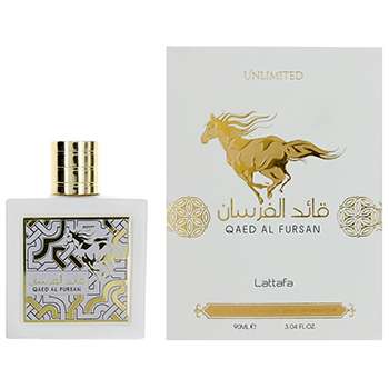 Lattafa - Qaed Al Fursan Unlimited eau de parfum parfüm unisex