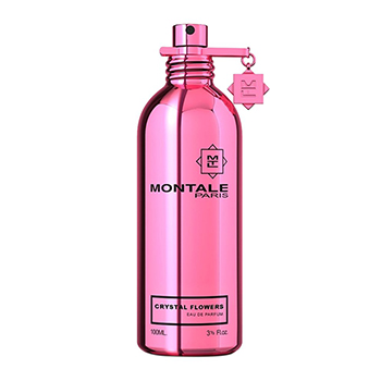 Montale - Crystal Flowers eau de parfum parfüm unisex
