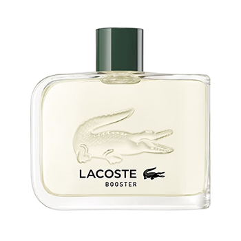 Lacoste - Booster (2022) eau de toilette parfüm uraknak