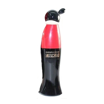 Moschino - Cheap and Chic spray dezodor parfüm hölgyeknek