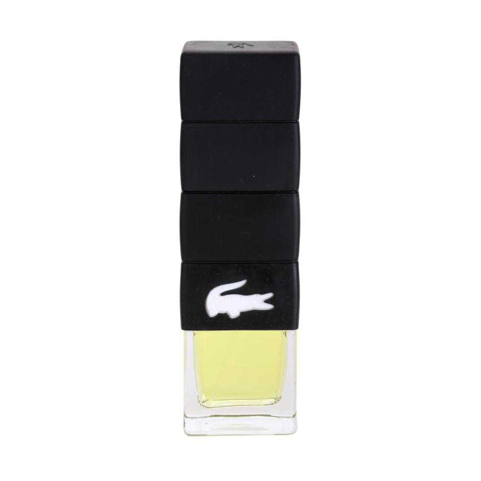 Lacoste - Challenge after shave eau de toilette parfüm uraknak