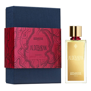 Marc-Antoine Barrois - Aldebaran eau de parfum parfüm unisex