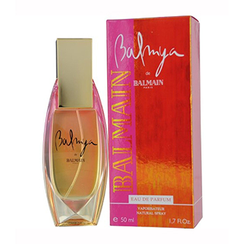 Pierre Balmain - Balmya (eau de parfum) eau de parfum parfüm hölgyeknek