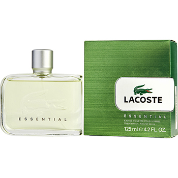 Lacoste - Essential eau de toilette parfüm uraknak