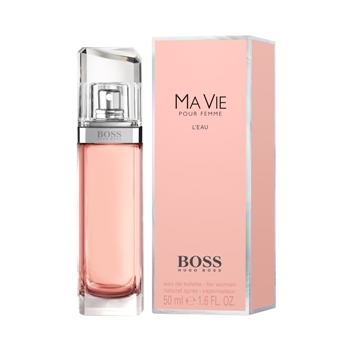 Hugo Boss - Ma Vie L' eau eau de toilette parfüm hölgyeknek