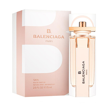 Balenciaga - Skin eau de parfum parfüm hölgyeknek