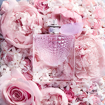 Lancôme - La Vie Est Belle Flowers Of Happiness eau de parfum parfüm hölgyeknek