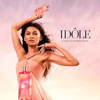 Lancôme - Idole Nectar eau de parfum parfüm hölgyeknek