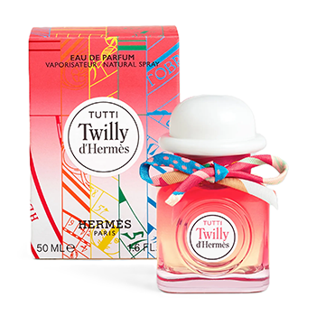Hermés - Twilly D'Hermes Tutti eau de parfum parfüm hölgyeknek