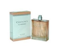 Genny (Diane De Silva) - Caress eau de parfum parfüm hölgyeknek