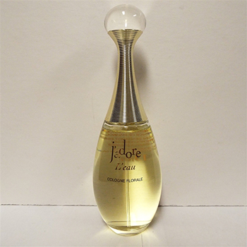 Christian Dior - J`adore L`eau Cologne Florale eau de cologne parfüm hölgyeknek