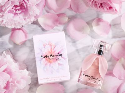 Betty Barclay - Beautiful Eden eau de toilette parfüm hölgyeknek