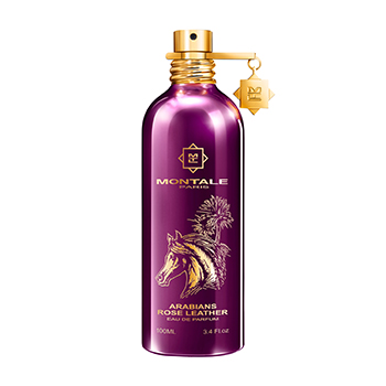 Montale - Arabians Rose Leather eau de parfum parfüm unisex