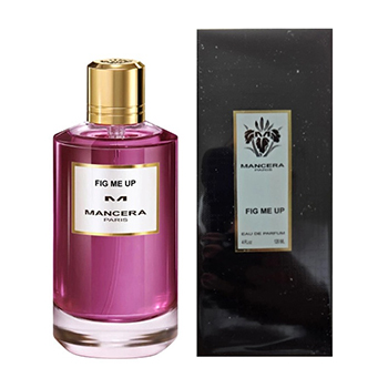 Mancera - Fig Me Up eau de parfum parfüm unisex