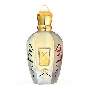 Xerjoff - XJ 1861 Decas eau de parfum parfüm unisex