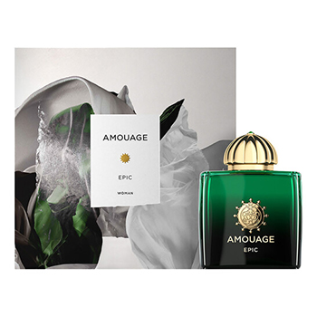 Amouage - Epic Woman (2024) eau de parfum parfüm hölgyeknek