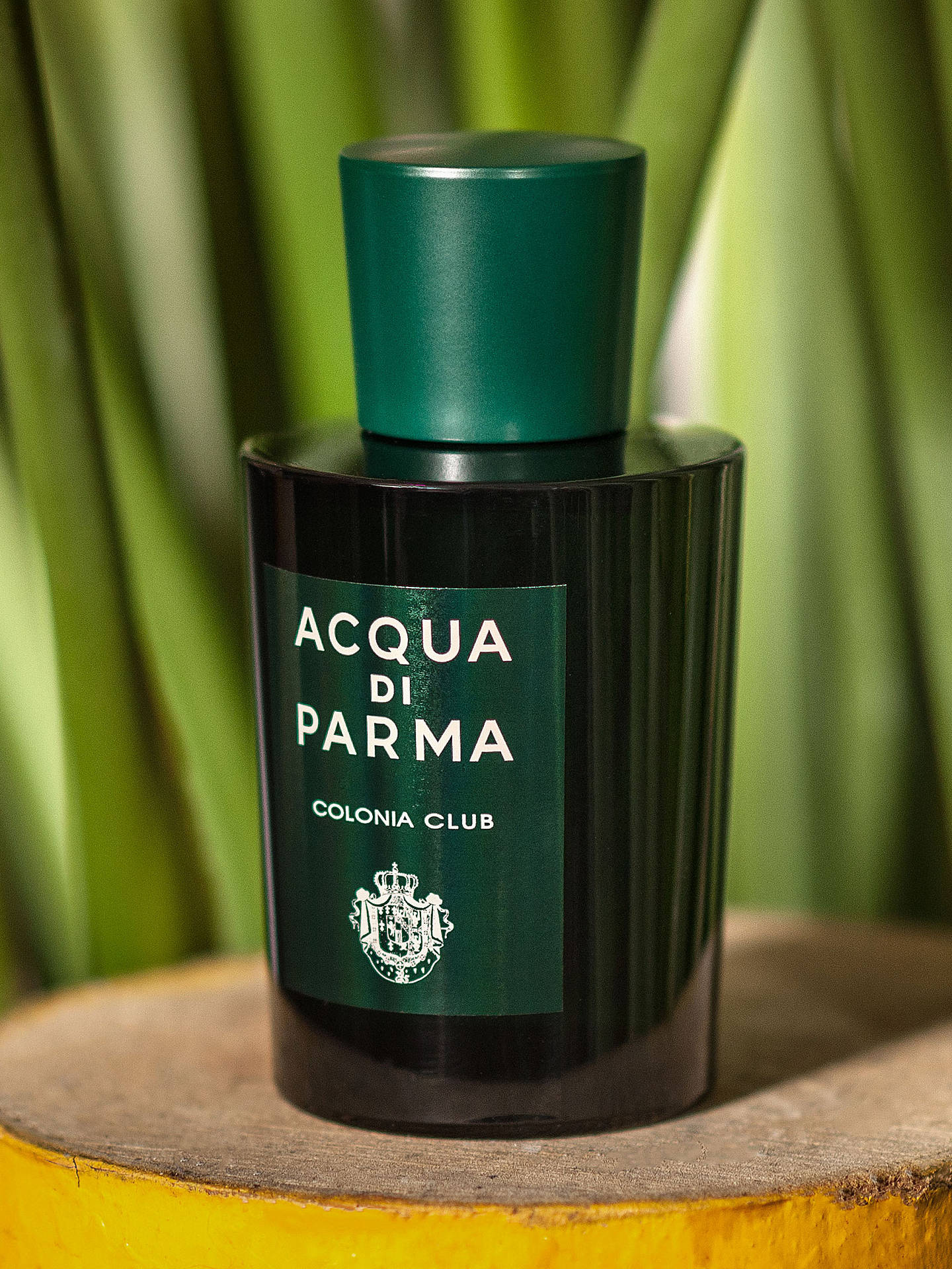 Acqua Di Parma - Colonia Club eau de cologne parfüm unisex