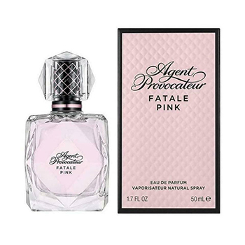 Agent Provocateur - Fatale Pink eau de parfum parfüm hölgyeknek