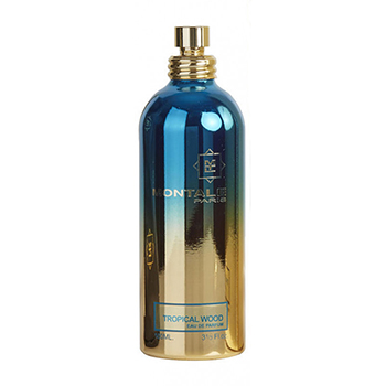 Montale - Tropical Wood eau de parfum parfüm unisex