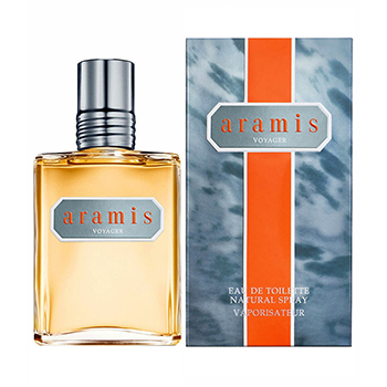 Aramis - Voyager eau de toilette parfüm uraknak