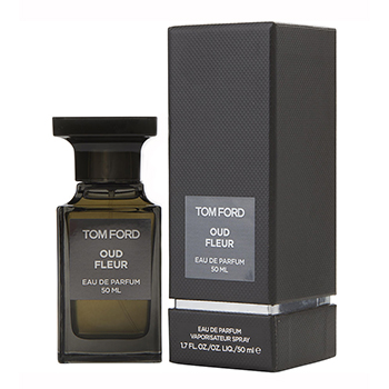 Tom Ford - Oud Fleur eau de parfum parfüm unisex
