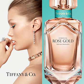 Tiffany & Co. - Rose Gold eau de parfum parfüm hölgyeknek