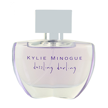 Kylie Minogue - Dazzling Darling eau de toilette parfüm hölgyeknek