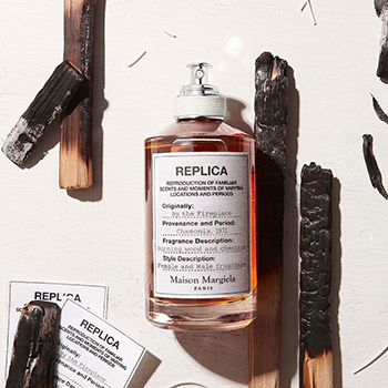 Maison Margiela - Replica By the Fireplace eau de toilette parfüm unisex