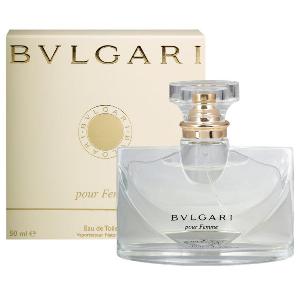 Bvlgari - Pour Femme (eau de toilette) eau de toilette parfüm hölgyeknek