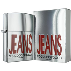 Roccobarocco - Jeans eau de parfum parfüm hölgyeknek