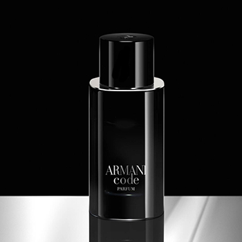 Giorgio Armani - Code Parfum parfum parfüm uraknak