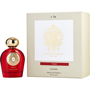Tiziana Terenzi - Tempel extrait de parfum parfüm unisex