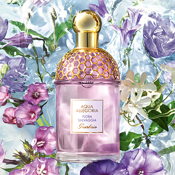 Guerlain - Aqua Allegoria Flora Salvaggia eau de toilette parfüm hölgyeknek