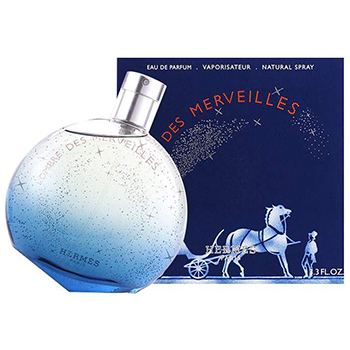 Hermés - L'Ombre des Merveilles eau de parfum parfüm unisex