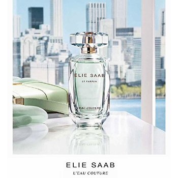 Elie Saab - L' Eau Couture eau de toilette parfüm hölgyeknek