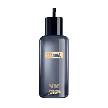 Jean Paul Gaultier - Scandal Pour Homme (utántöltő) eau de toilette parfüm uraknak