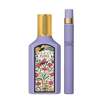 Gucci - Flora Gorgeous Magnolia (eau de parfum) szett I. eau de parfum parfüm hölgyeknek