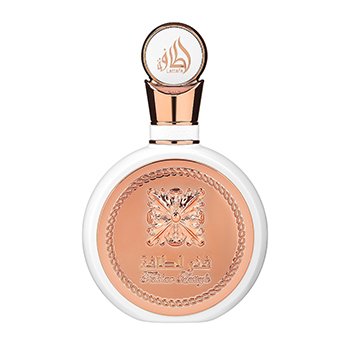 Lattafa - Fakhar Rose Lattafa eau de parfum parfüm hölgyeknek