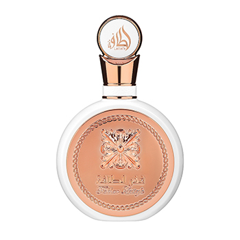 Lattafa - Fakhar Rose eau de parfum parfüm hölgyeknek