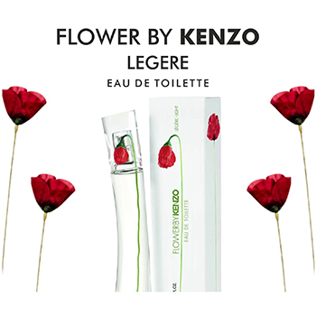 Kenzo - Flower by Kenzo (eau de toilette) eau de toilette parfüm hölgyeknek