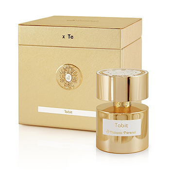 Tiziana Terenzi - Tabit extrait de parfum parfüm unisex