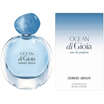 Giorgio Armani - Ocean di Gioia eau de parfum parfüm hölgyeknek