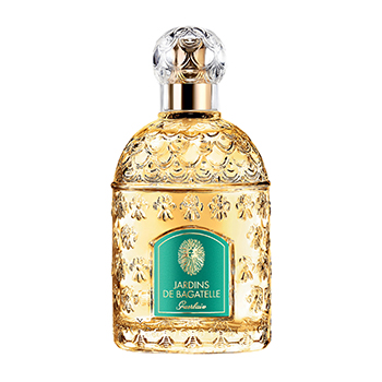 Guerlain - Jardins de Bagatelle (eau de toilette) (1983) eau de toilette parfüm hölgyeknek