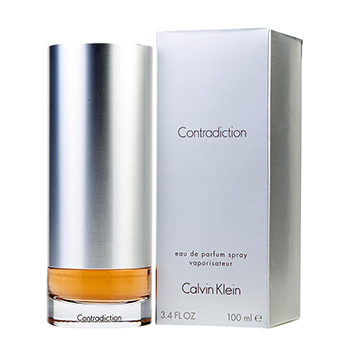 Calvin Klein - Contradiction eau de parfum parfüm hölgyeknek