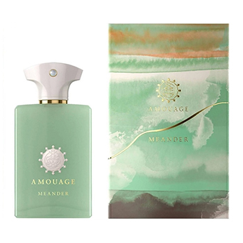 Amouage - Meander eau de parfum parfüm unisex