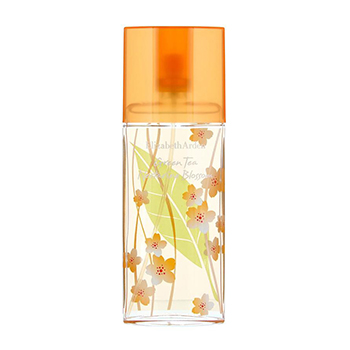 Elizabeth Arden - Green Tea Nectarine Blossom eau de toilette parfüm hölgyeknek