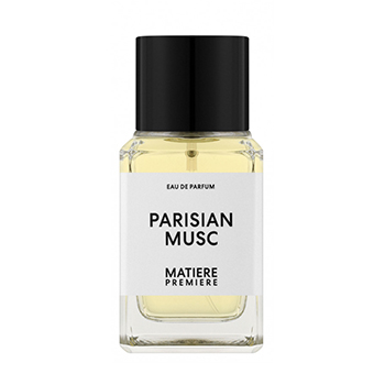 Matiere Premiere - Parisian Musc eau de parfum parfüm unisex