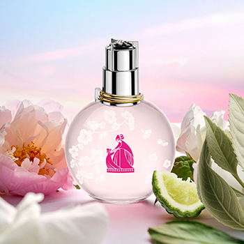 Lanvin - Éclat d’Arpège White Tea eau de parfum parfüm hölgyeknek