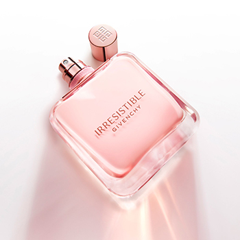 Givenchy - Irresistible Rose Velvet eau de parfum parfüm hölgyeknek