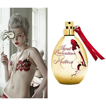 Agent Provocateur - Maitresse eau de parfum parfüm hölgyeknek